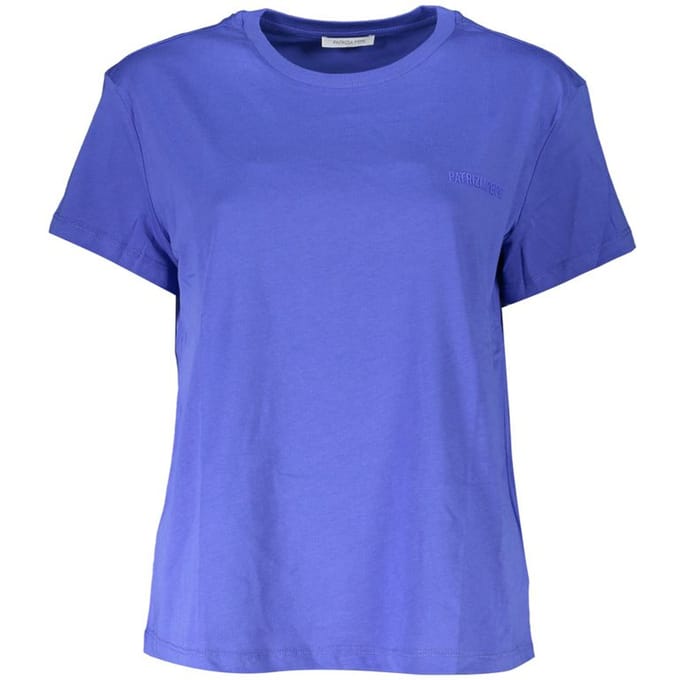 Korte Mouwen Crew Neck T-shirt