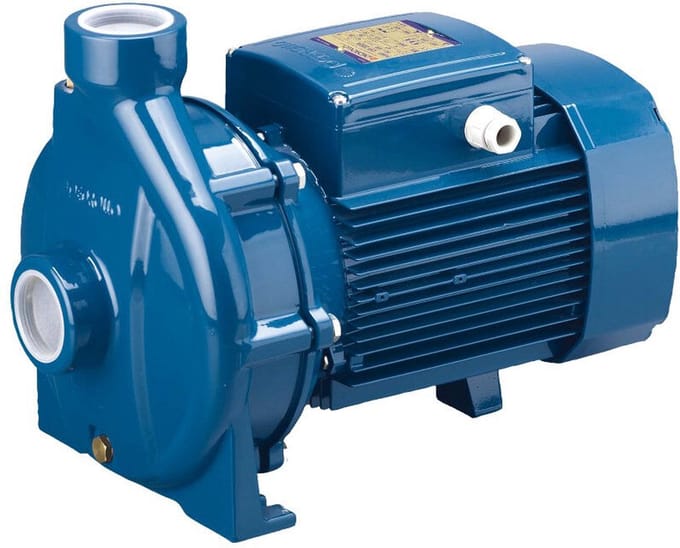 Pedrollo centrifugaalpomp, CP 220AH, 400V