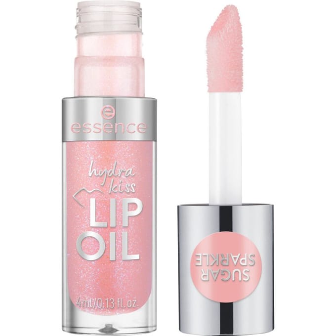 Verzorging &amp; lipprimer Essence Hydra Kiss Lipolie