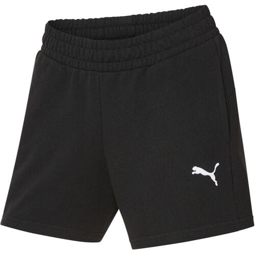 Puma Dames short (Zwart, M)