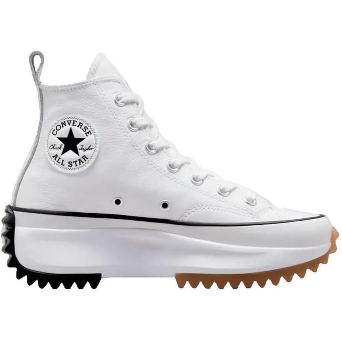 Lage Sneakers Converse Run Star Hike A04293C