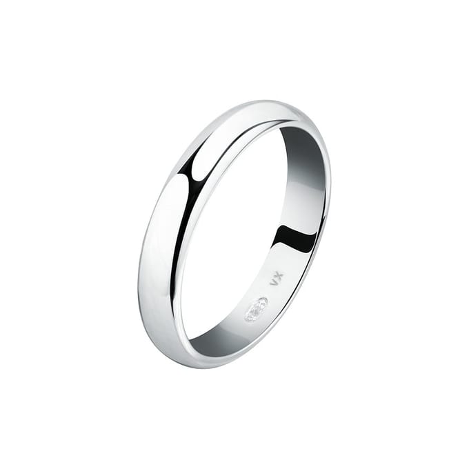 CHRIST Damesring 89217554