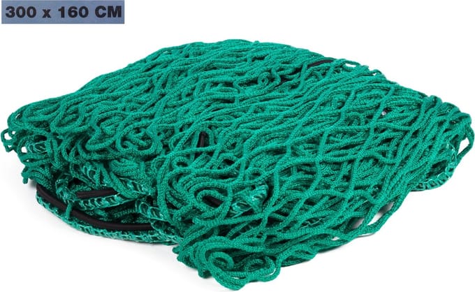 Benson Aanhangwagennet - 3 M x 1,60 M - in opbergtas