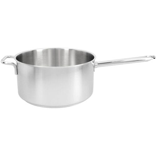 DEMEYERE APOLLO 7 - Steelpan zonder deksel - Ø 220mm - RVS