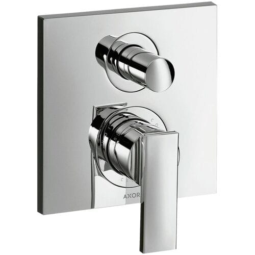 AXOR Citterio single lever bath mixer concealed 39455000