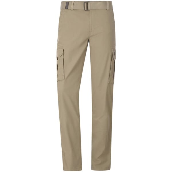 Cargobroek GUNNMARK beige