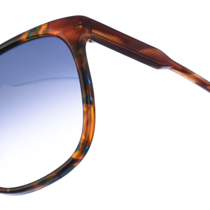 Zonnebril Victoria Beckham VB610SCB