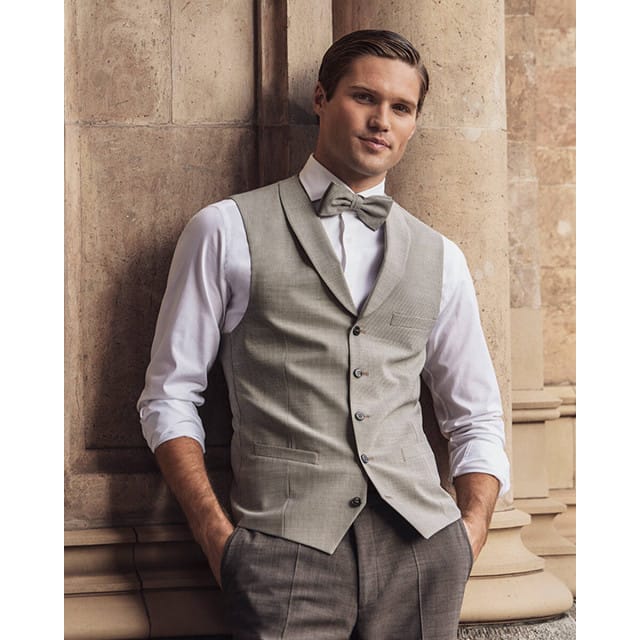 Carl Gross Gilet 20.079s1 / 342053