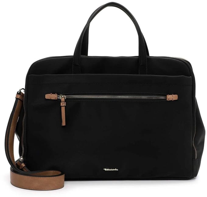 Tamaris Businesstas TAS Gertraud ( 33986 ) - Dames handtassen - black 100