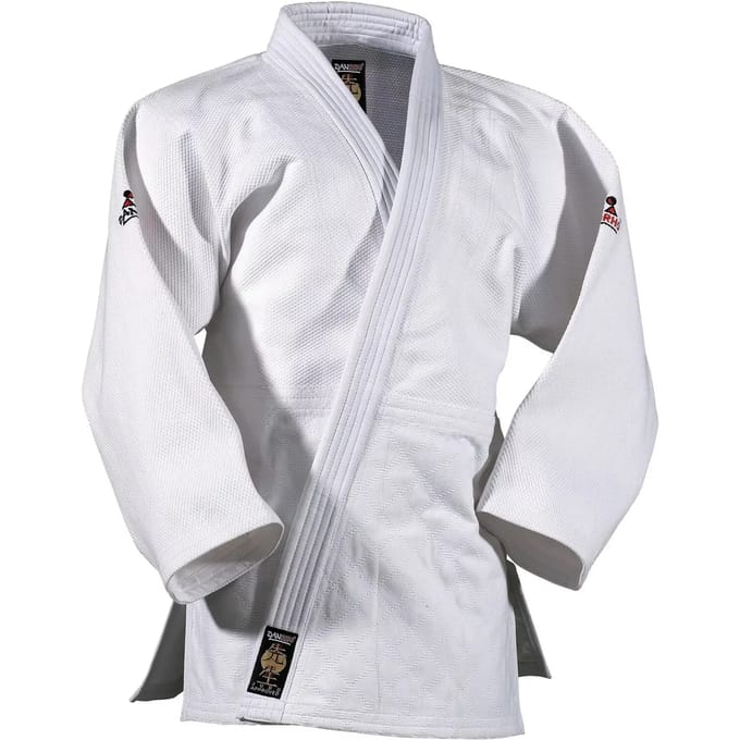 Kimono judo Danrho Sensei