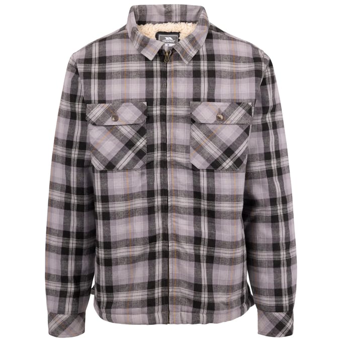 Shirt met lange mouwen Trespass Danehill