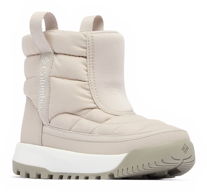 Columbia Snowtrot™ Mid Sneeuwlaarzen Beige EU 36