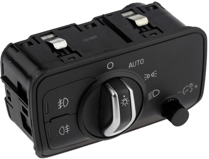 Koplampschakelaar OEM 8V0941531AE