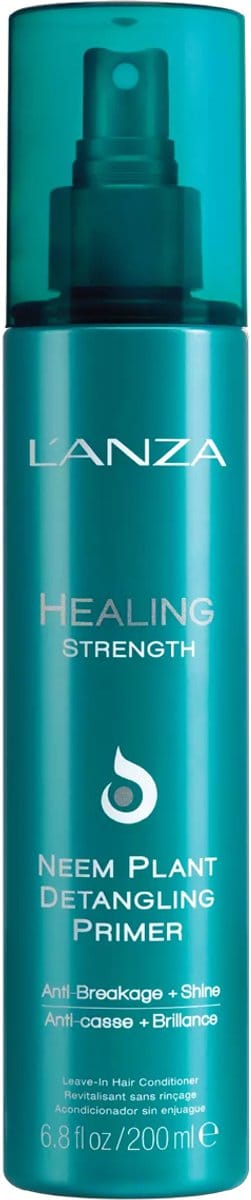 L'Anza - Healing Neem Plant Detangling Primer - 200 ml