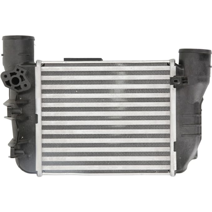 Intercooler DENSO DIT02020 links