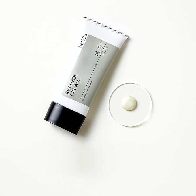 Kisocare - Retinol Cream 0.2% 50g