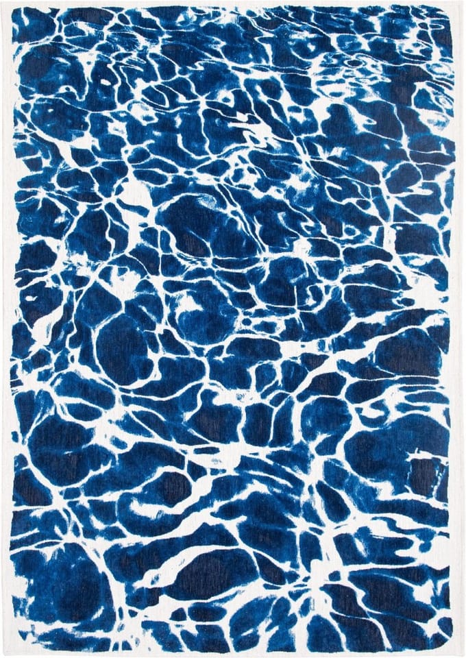 Vloerkleed Meditation Swim Surf