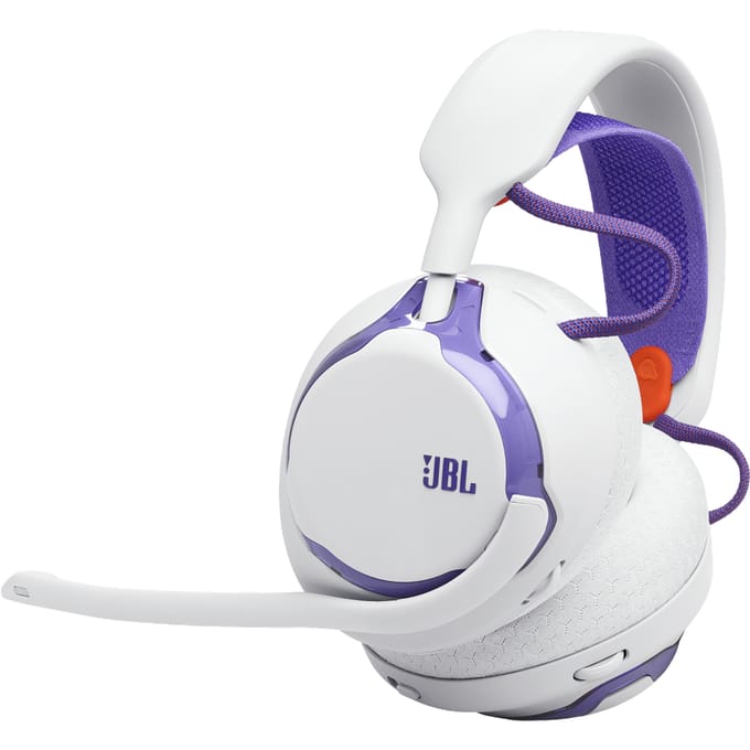JBL Quantum 650 White