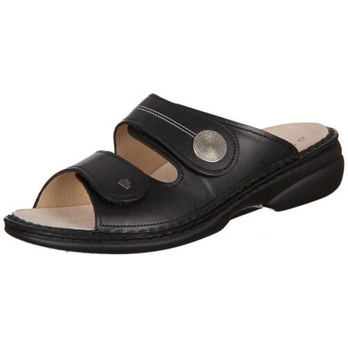 Finn Comfort 02550-014099 Sansibar - Damesschoenen - Zwart