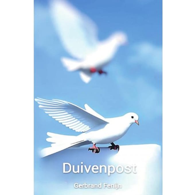 Duivenpost - Gerbrand Fenijn