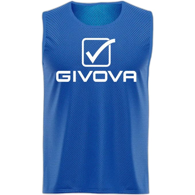 Tanktop Givova New Allenamento