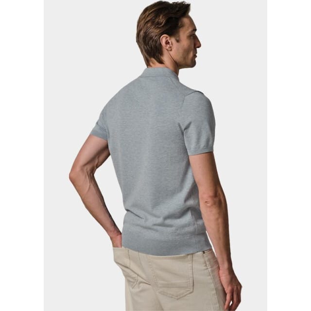Profuomo Polo heren ppxd10007/g