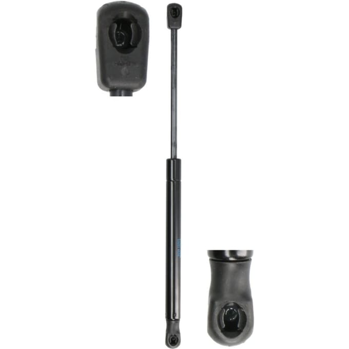 Gasveer, kofferbak / laadruimte STABILUS 612801