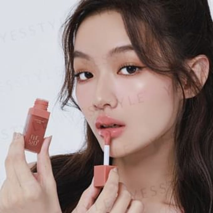 FreshO2 - Honey Butter Lip Oil 03 Everyday Rose