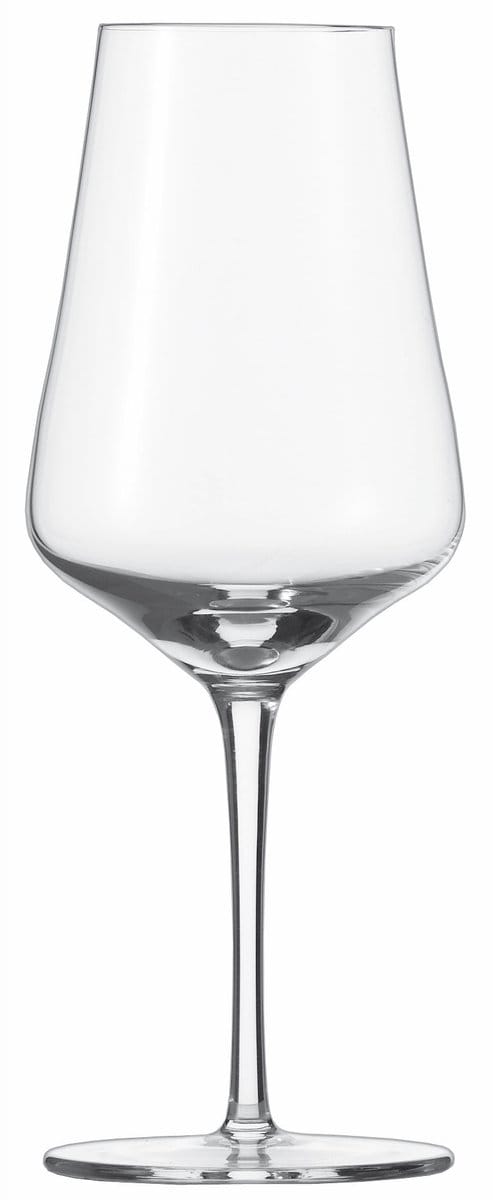 Schott Zwiesel Fine Rode wijn Beaujolais 1 - 0.49 Ltr - set van 6