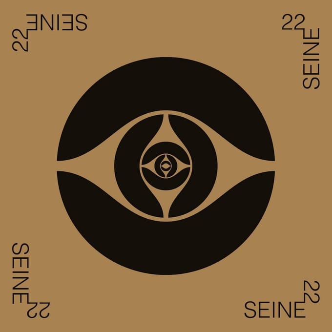 Seine - 22 (CD)