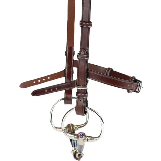Paardenhoofdstel accessoire PS of Sweden Nirak