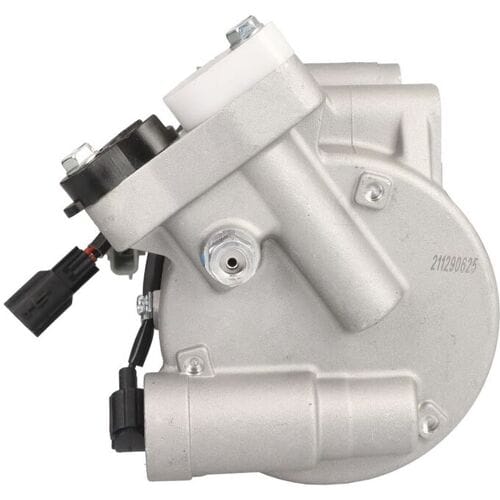 Airco-compressor BOSCH 1 986 AD1 393