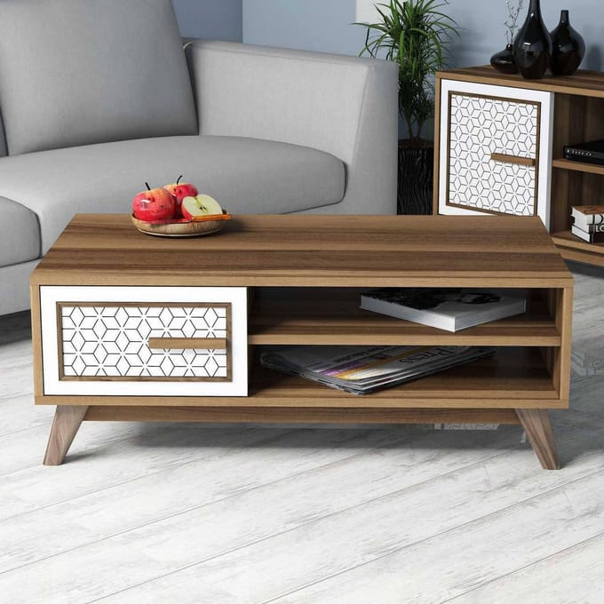 Salontafel Ayla | Hannah Home