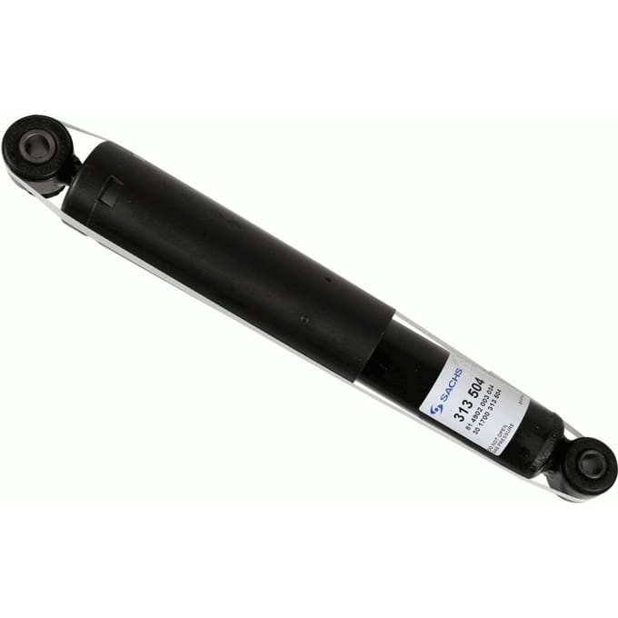 Stuurdemper Super Touring SACHS 313 504