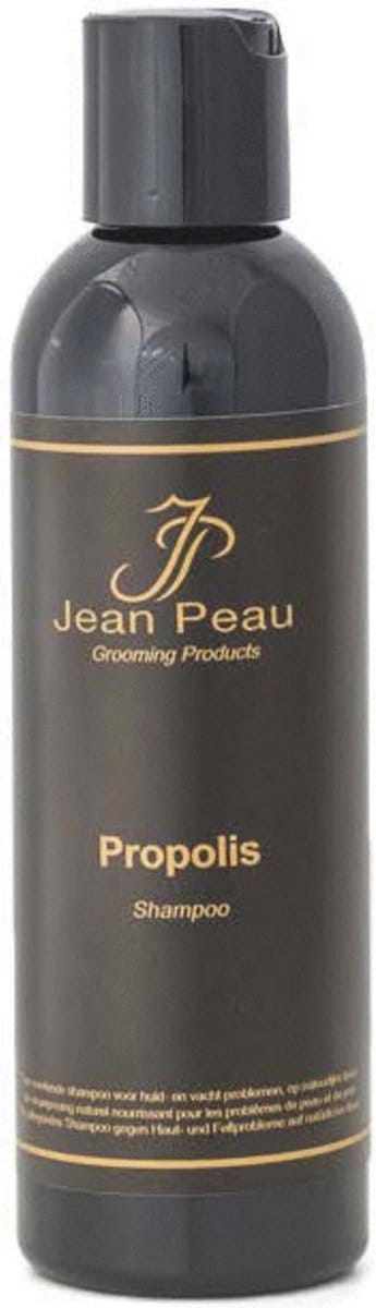 Jean Peau Propolis Shampoo - Hondenvachtverzorging - 200 ml