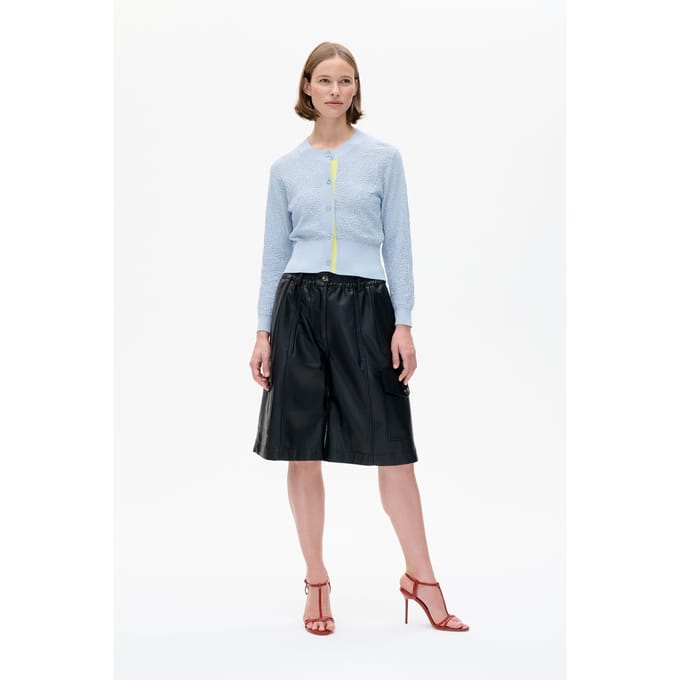 Baum und Pferdgarten Neeto Shorts Black Maat: 40 | Korte Broeken Outlet | Dames | Zwart