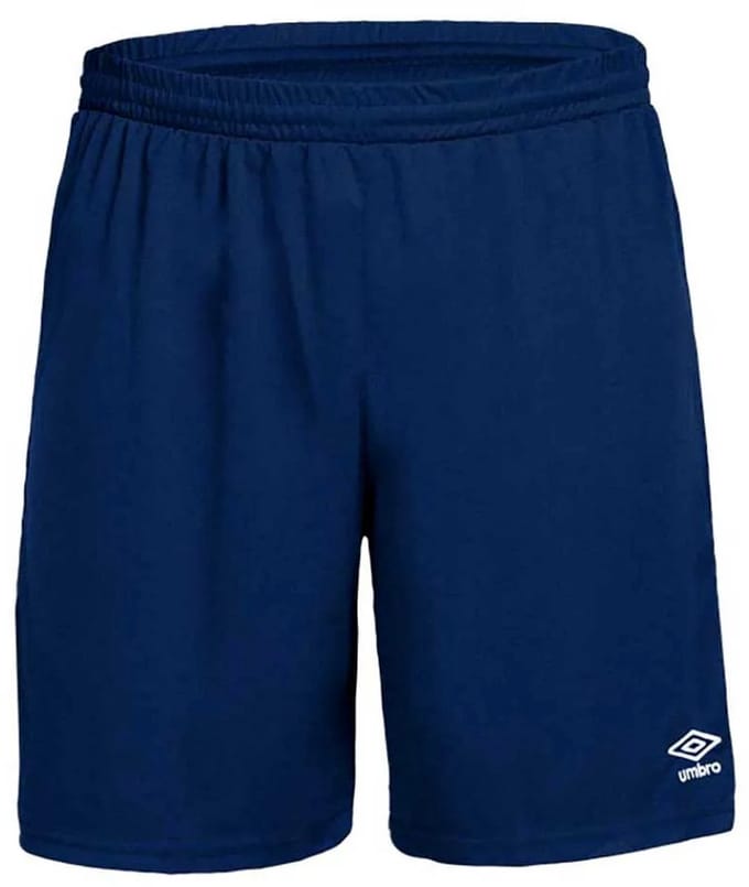 Umbro King Korte Broek Blauw L Man