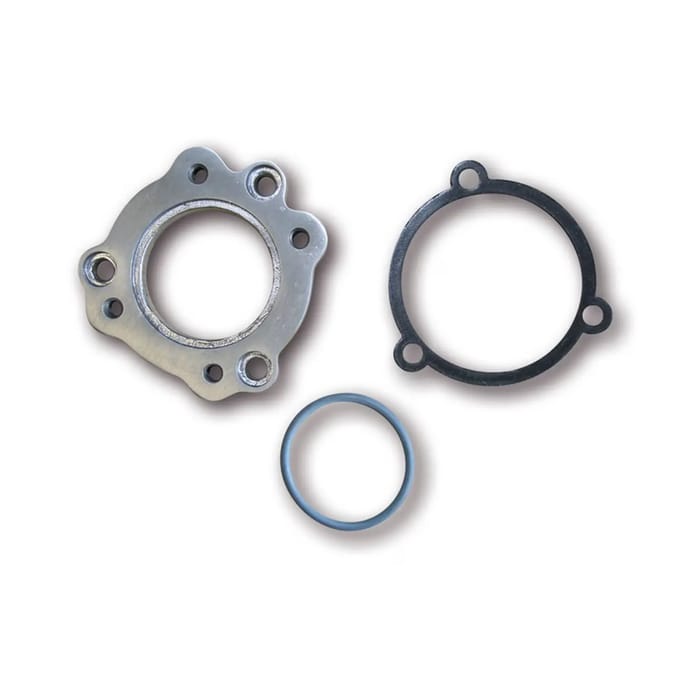 Pièces détachées uitlaatbeugel Ixil Honda CBR 125 RW