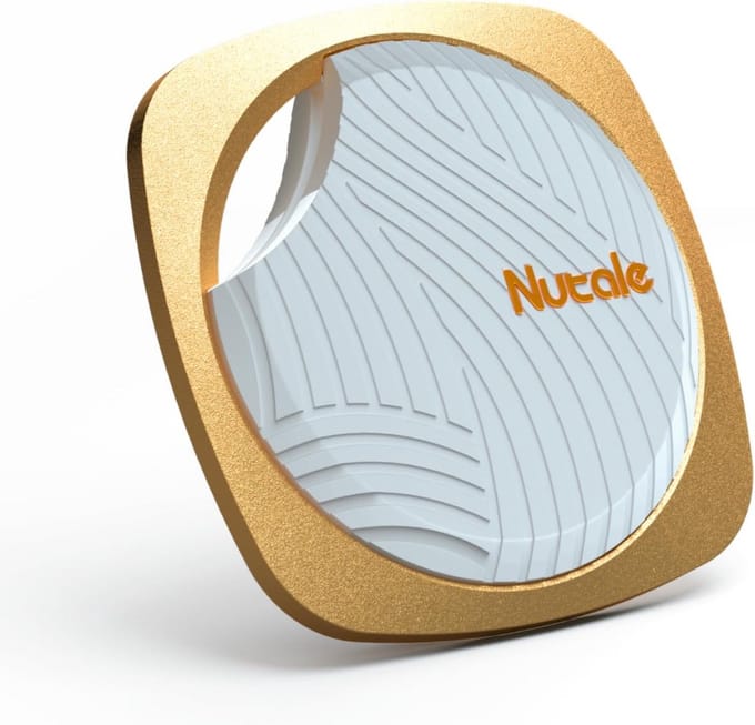 Slimme Sleutelzoeker met Alarm en Bluetooth Tracking voor Sleutels, Telefoon en Portemonnee