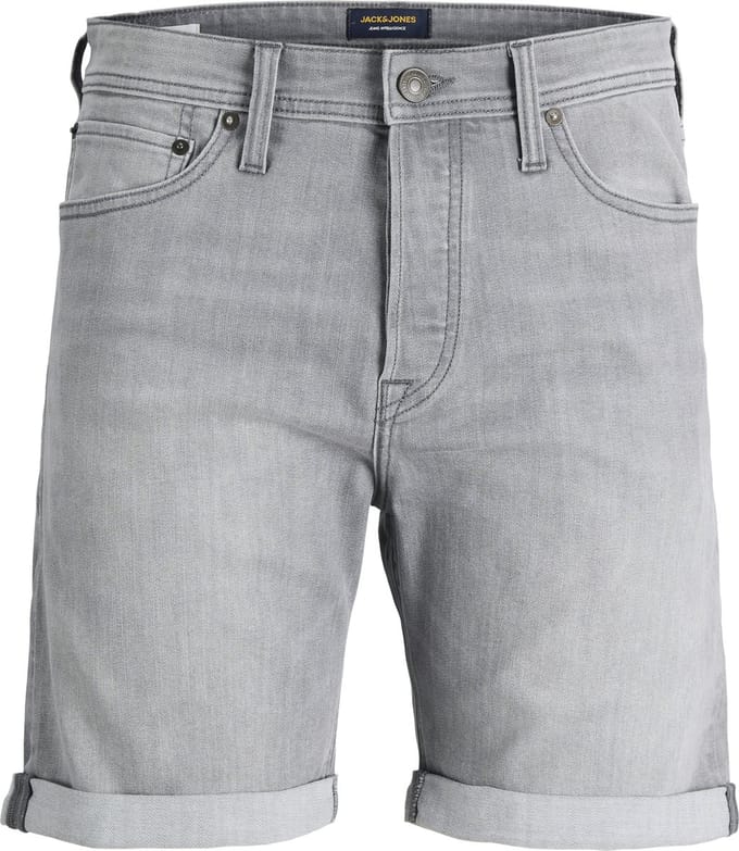 JACK&JONES - JJIRICK JJORIGINAL SHORTS AM 278 - Jongens - Bermuda shorts