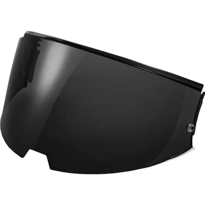 Motorhelm vizier LS2 FF906
