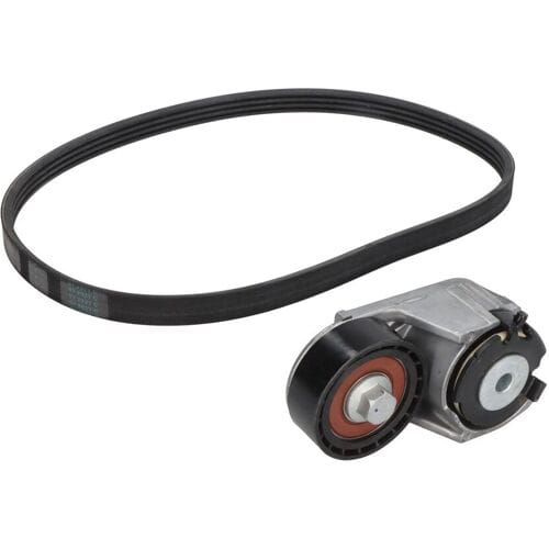 Continental Ctam Poly V-riem set CONTINENTAL 4PK735K1