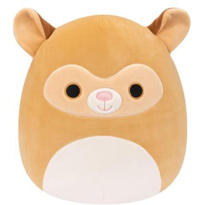 Squishmallows Medium Plush 30 cm Zaine Tarsier