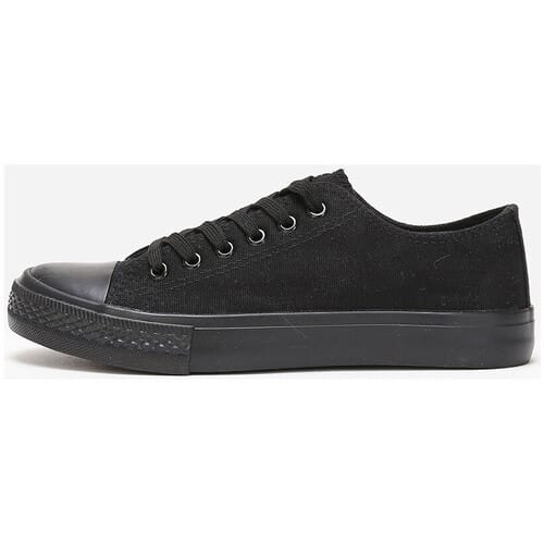 Sneakers La Modeuse 13213_P29825