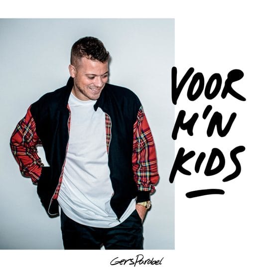 Voor Men Kids (2cd) - Gers Pardoel