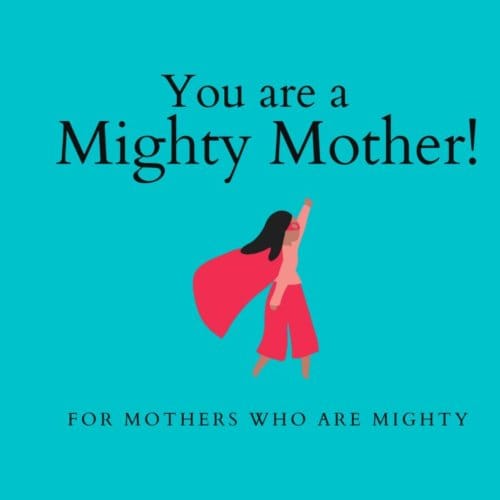 You Are A Mighty Mother! - The Mighty Mothers