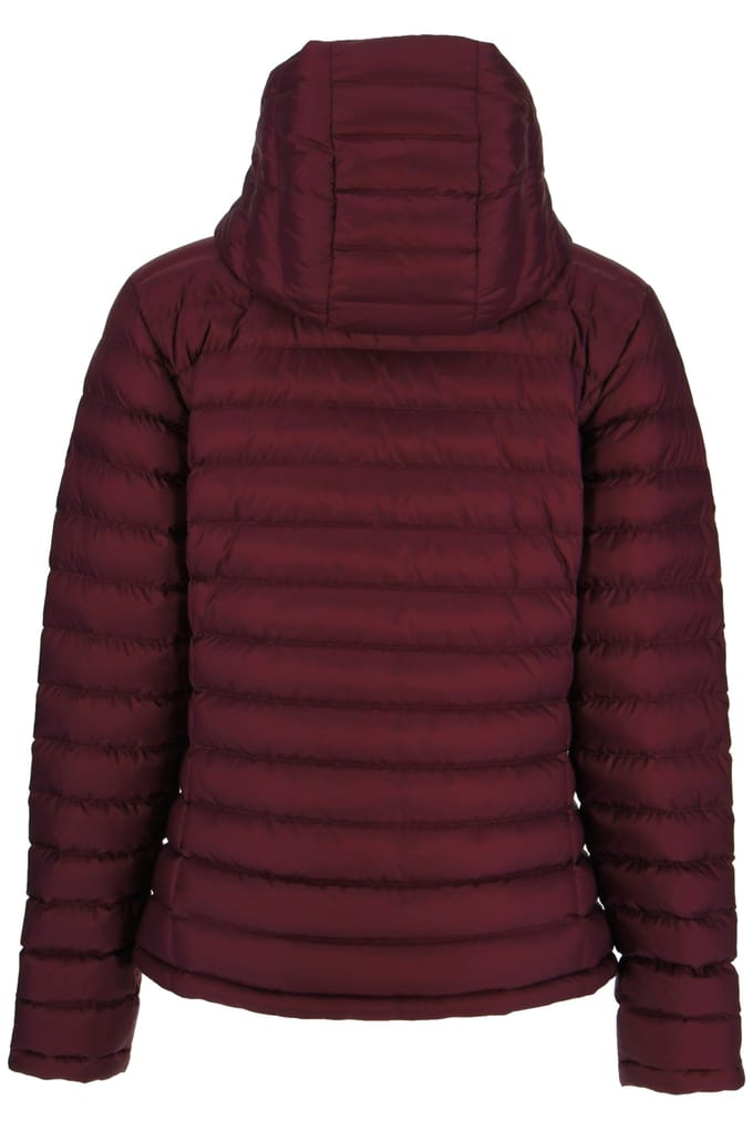JOTT Vienne Jacket Rose Pale / Aubergine Taglia: S | Giacche invernali Outlet | Donna | Rosa