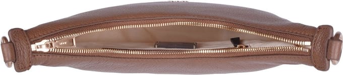 JOOP! Schoudertas Dolce Ginger Hobo Brown Bruine