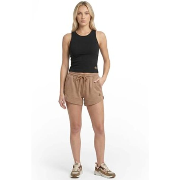 Korte Broek Leone 1947 Woman Classy
