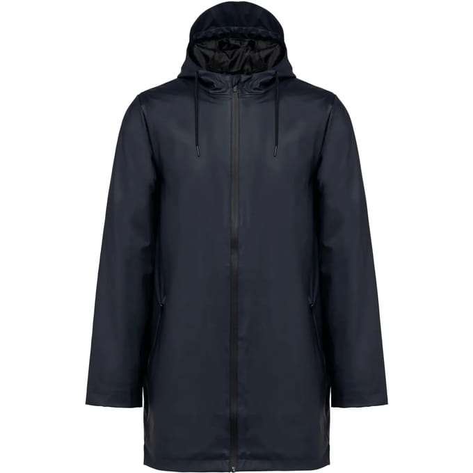 Kariban Premium Unisex regenjasje PK600 - Deep Navy - 3XL